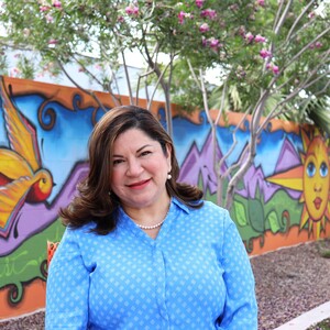 Fundraising Page: Liliana Baglietto